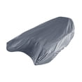thumbnail image 2 of Cubierta de bote inflable Almacenamiento de servicio pesado Cover de tela de tela Oxford cubierta de botes marinos impermeables para botes inflables L, 2 of 8