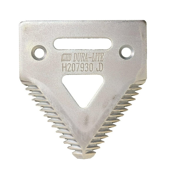 John Deere Original Equipment Section - H207930