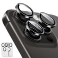 thumbnail image 1 of Protector de lente de cámara ESR para iPhone 14-16 Pro Max/Pro, 1 of 8