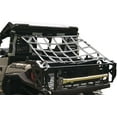 thumbnail image 2 of Kuryakyn Takrak Cargo Net 2662, 2 of 3