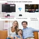 thumbnail image 5 of Android TV Box, decodificador de streaming 4k Amlogic S905Y4 Quad-Core A35 con AV1 HDR- Convertidor a Smart TV, TV inteligente Mecool KM7 PLUS Mecool KM7 PLUS, 5 of 8