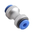thumbnail image 2 of Conector de tubo de alimentación PTFE Accesorios de impresora 3D Mantenimiento Componente de reemplazo de accesorio para reparación de equipos de, 2 of 8