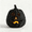 B, variant on Halloween Pumpkin Lantern Decor, Hand-Woven Jack-O'-Lantern Rustic Wicker Pumpkin Lamp for Indoor Outdoor Halloween Party Porch Table Fireplace Farmhouse Decorations