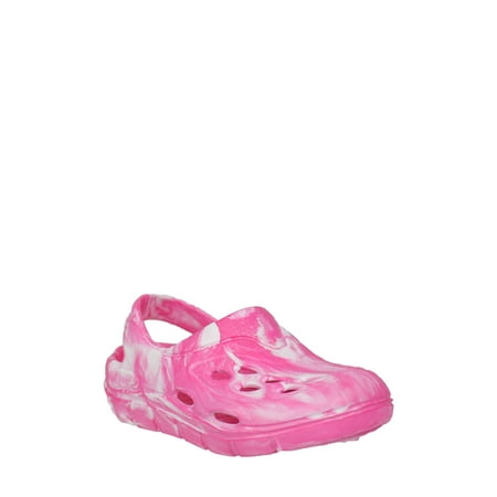 Anywear Lightweight Clogs - Girls' Pre-walk Clog Sandal