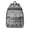 Artistic, variant on Artistic Geometric School Backpack for Women – Nordic Style Student Daypack with Oxford Durable Fabric, Great for Study, Travel, Outdoor Use