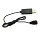 thumbnail image 5 of Cable de Carga USB perfke Piezas de Bricolaje para RC Hobby Quadcopter X21 X21W, 5 of 8