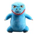 thumbnail image 1 of Dinosaur Monster Plush Toy Cartoon Anime Monster Doll 20cm, 1 of 5