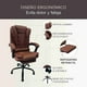 thumbnail image 2 of Silla Ejecutiva X-PROSS Ergonómica Reclinable XP-SOEJBK, 2 of 6