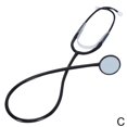 thumbnail image 3 of Jouet Stéthoscope Maison de Jeu Jouets Simulation Jouet de Docteur Simulation Stéthoscopes, 3 of 8