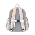 thumbnail image 3 of Cute Shiba Inu Backpack for School,Cute School Bag,Schoolbag with Adjustable Shoulder Straps & Padded Back,13.4"x11"x4.7", 3 of 6