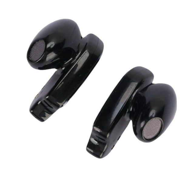 Ai Translator Earbuds, Support 164 Languages Online 5.3 Touch Control Translation Headphones with App, Compatible with IOS