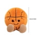 thumbnail image 3 of Adorable Sports Plush Toy Soft Stuffed Balls For Kids Room Decors Gifts for Kids Teenagers, 3 of 5
