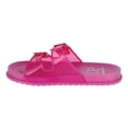 thumbnail image 3 of OP 2.5% OP SANDALIA FUCSIA MUJER DOBLE HEBI, 3 of 4