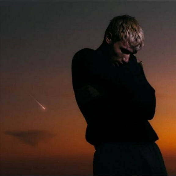 Jeremy Zucker - Love Is Not Dying - Music & Performance - Vinyl