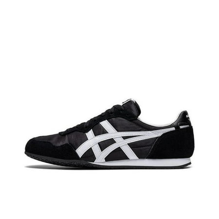 

Sneakers tiger Serrano men s and women s same casual shoes shock-absorbing non-slip wear-resistant retro sports casual shoes
