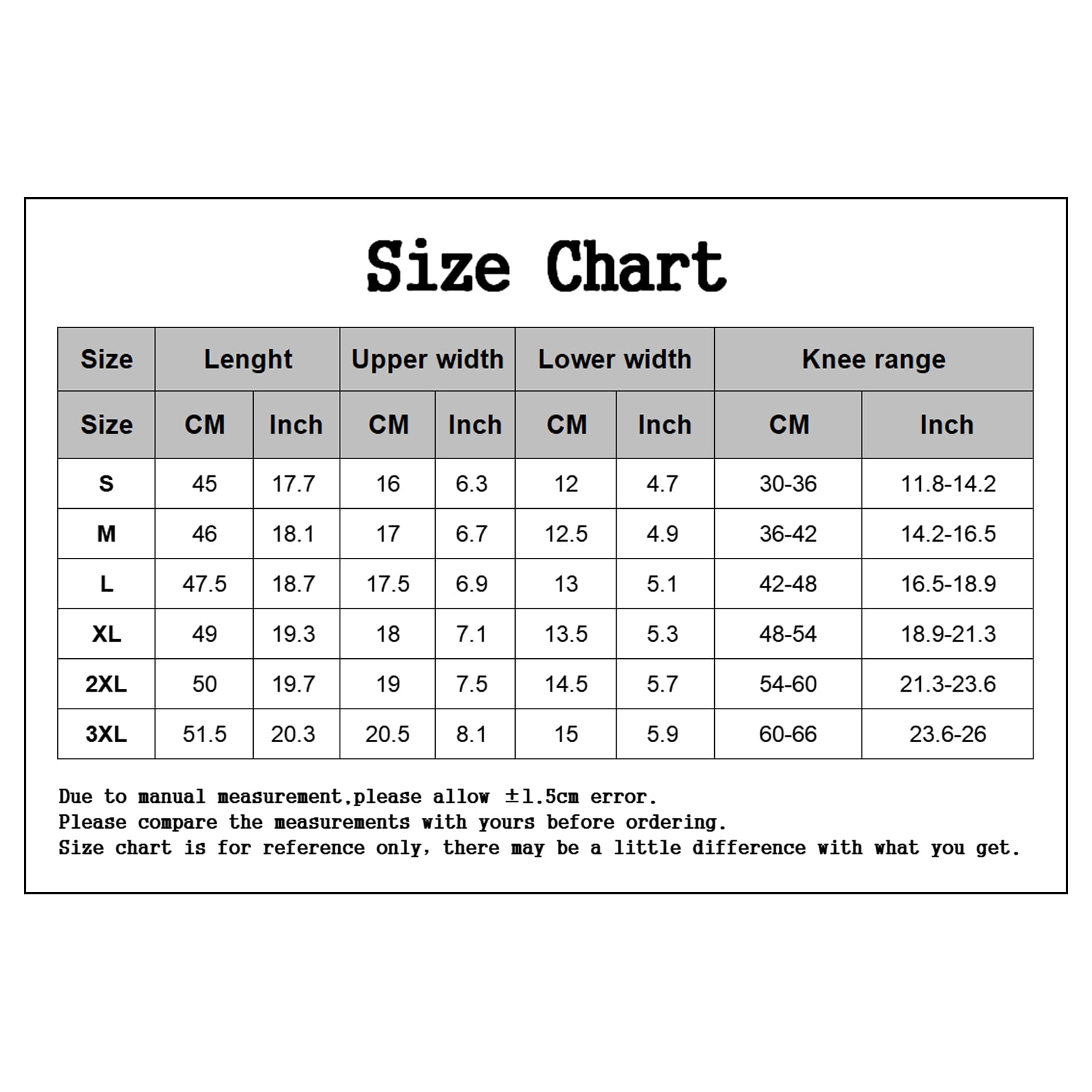 Cheers.US Knee Braces for Knee Pain Women&Men - 2 Packs Knee Brace for Knee Pain Set,Knee Brace Compression Sleeve, Knee Braces for Knee Pain Meniscus Tear,Arthritis Pain Relief