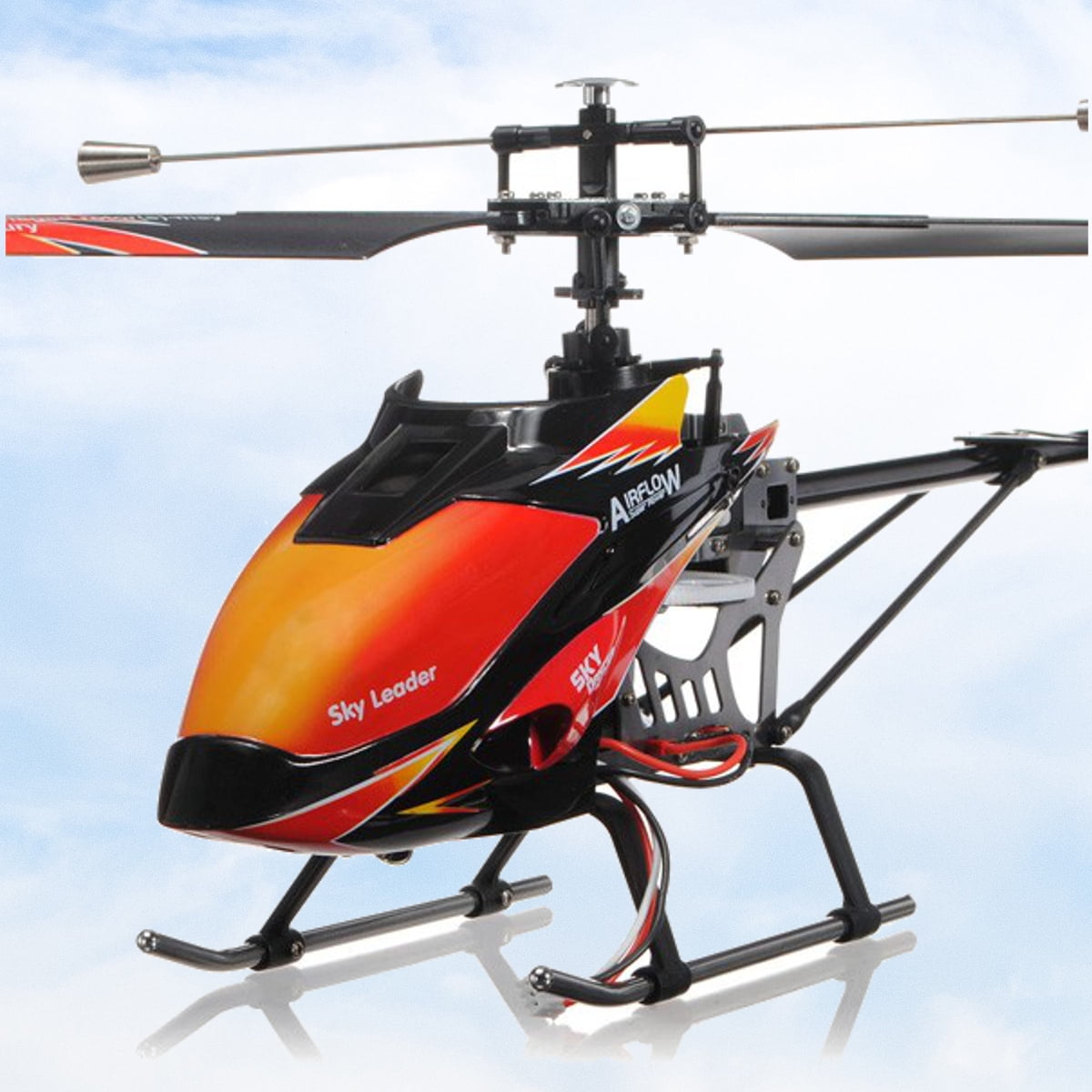 helicopter v913