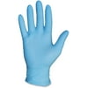 Protected Chef, PDF8981L, Nitrile General Purpose Gloves, 100 / Box, Blue