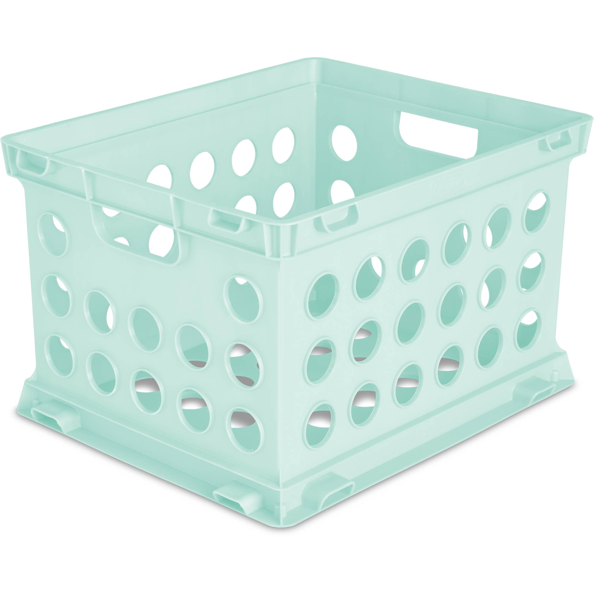 A Focused Insight Into The Versatile Plastic Crates