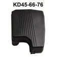 thumbnail image 1 of SPRING Black ABS Main Fuse Box Cover For Mazda6 For CX-5 2013-2017 KD45-66-76YF Mazda6 Atez GJ GL, 1 of 9