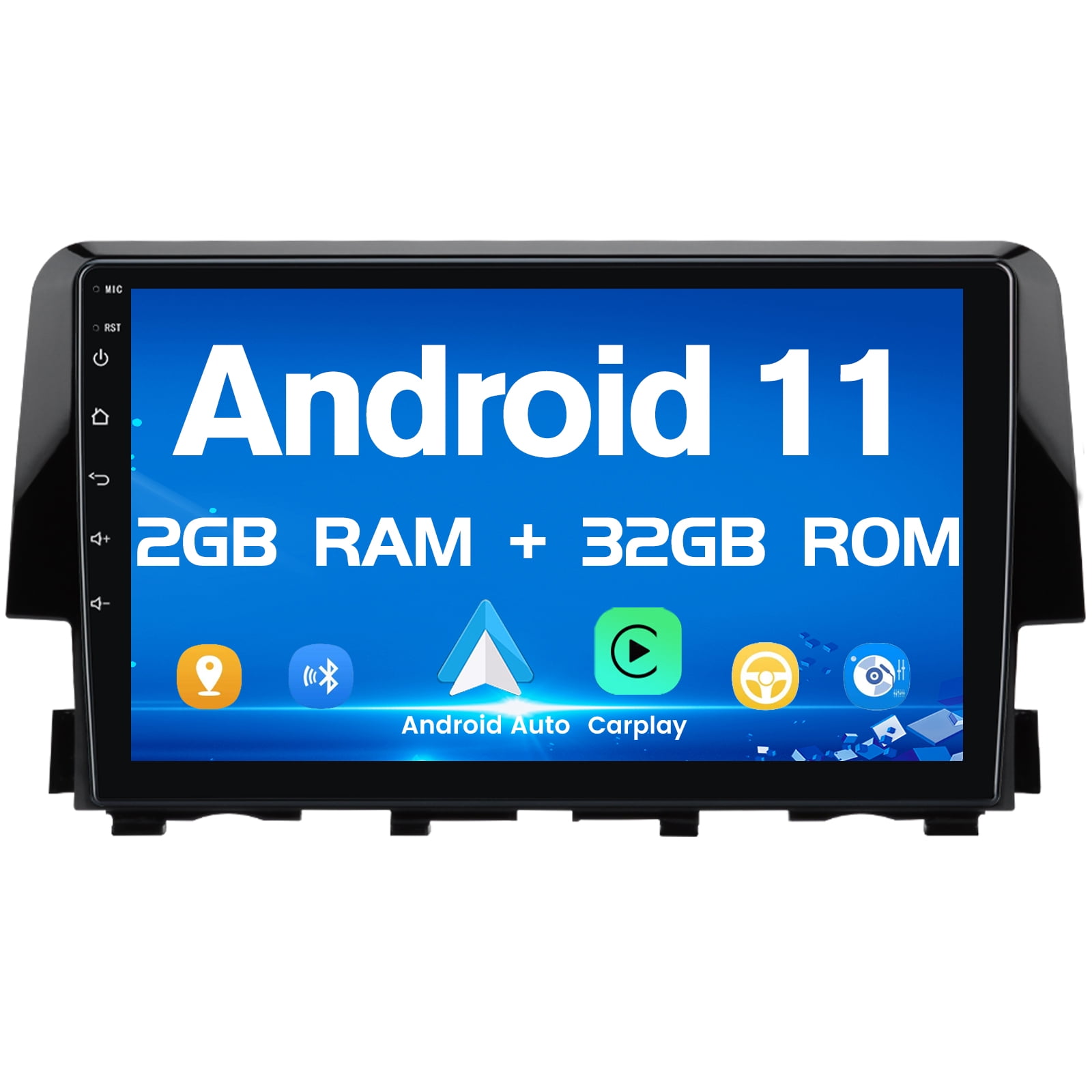 Top Car Radio Brands: Elevating Your In-Car Audio Experience