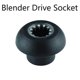 thumbnail image 5 of Stainless Steel Mixing Knife Mixing Cup Universal Knife Parts, 5 of 5