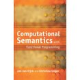 thumbnail image 2 of Computational Semantics with Functional Programming, 2 of 3