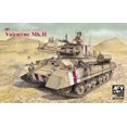 thumbnail image 1 of 1/35 British Mk III Valentine Mk II Infantry Tank, 1 of 1