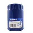 thumbnail image 2 of Kit de cambio de aceite Stone River AC Delco 0W-20 filtro PF63, 2 of 2