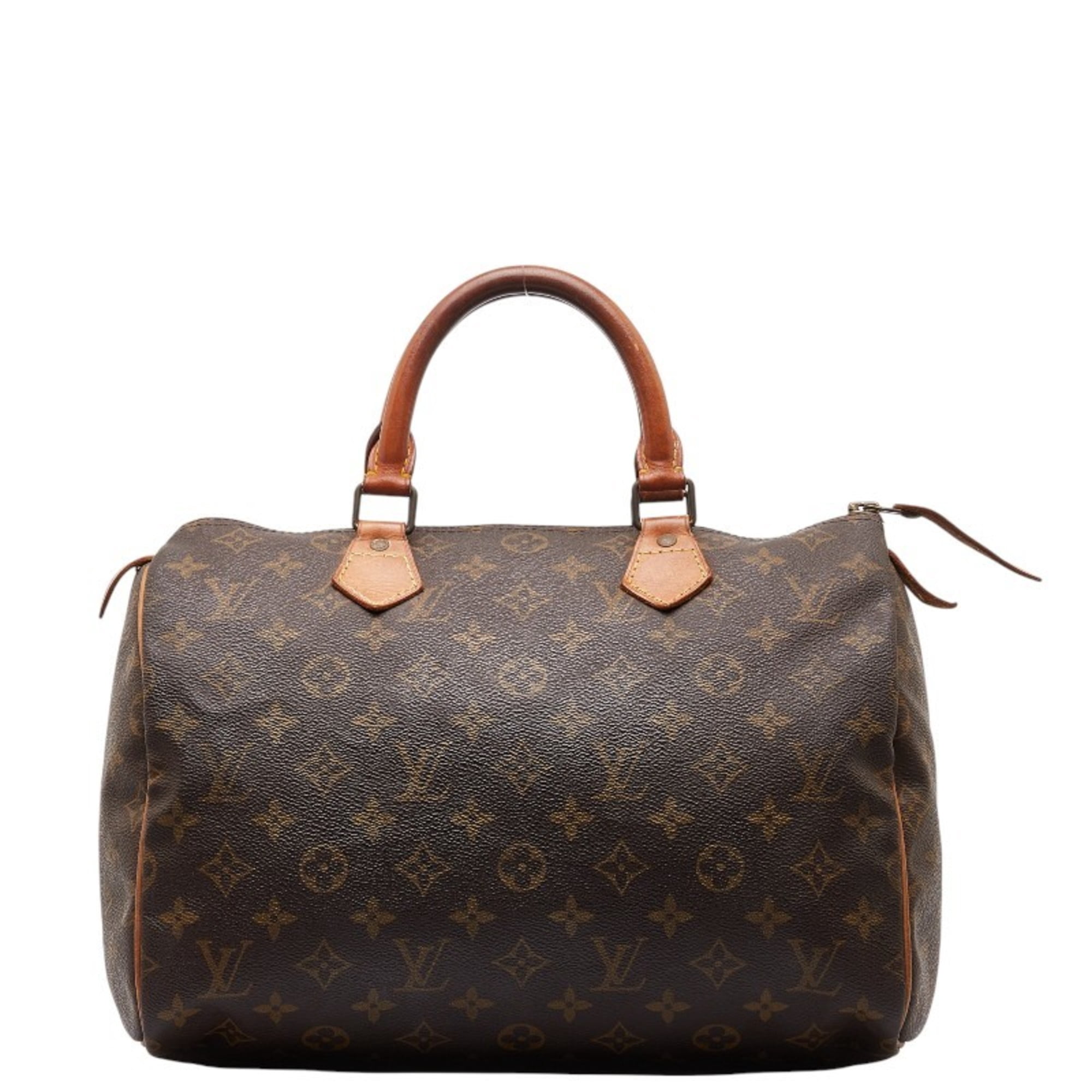 Pre-Owned Louis Vuitton Handbag Wilshire PM Yellow Green Monogram 