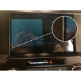 thumbnail image 6 of Red Hound Auto Screen Saver 2pc Compatible with Ford F-150 F150 2015-2019 8 Inch MyFord Touch Sync 3 Invisible High Clarity Display Protector Minimizes Fingerprints fits 8 Inch (Diagonal), 6 of 8