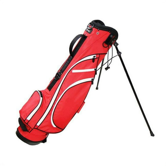 6" Range Stand Bag