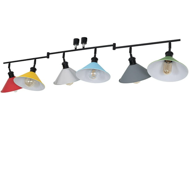 Minimalist Modern Track Lighting