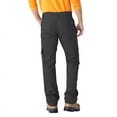 thumbnail image 2 of Dickies Men's FLEX DuraTech Relaxed Fit Duck Cargo Pants, 2 of 5