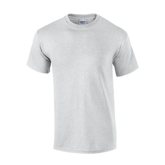 Gildan Mens Cotton T-Shirt