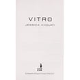 thumbnail image 1 of Pre-Owned Vitro (Hardcover) 1595146059 9781595146052, 1 of 1