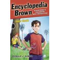 thumbnail image 2 of Encyclopedia Brown, Super Sleuth, 2 of 2