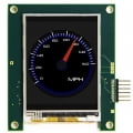 Displaytech Embedded 2.8  TFT Demo Board with Microchip PIC24 EMB028TFTDEMO price history on PriceWatchPro