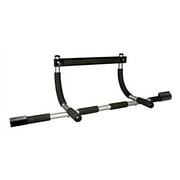AbleFitness DOORWAY PULL UP CHIN UP BAR DOOR TRIM FRIENDLY DESIGN