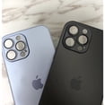 thumbnail image 3 of Funda Magnética De Vidrio Para Teléfono iPhone 11 12 14 13 pro max Cubierta Trasera Esmerilada, 3 of 4