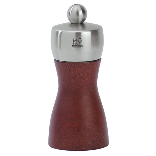 Peugeot Fidji Stainless Steel Pepper Mill
