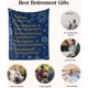 thumbnail image 4 of LHSHID Birthday Gifts for Grandma A Heartwarming Hug in a Blanket for Grandma Christmas Day Retirement Gifts for Grandma Blanket 60x80in, 4 of 5
