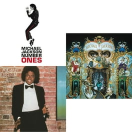 Michael Jackson - Bad: 25th Anniversary [3CD/1DVD] [Deluxe