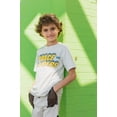 thumbnail image 3 of Space Invaders Video Game Big Boys 2 Pack T-Shirts Little Kid to Big, 3 of 5
