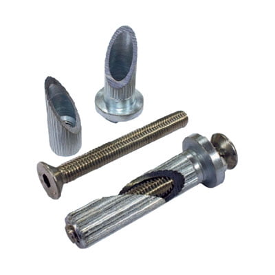 Acerbis Uniko ATV Handguards Mounting Kit, Aluminum