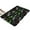 Black Cartoon Dinosaurs-3, variant on Black Cartoon Dinosaurs Skeletons Bones Flannel Non Slip Door Rugs,Washable Door Mats Indoor,Decorative Door Mats,Dirt-Resistant and Absorbent Doormat for Entrance,Bedroom,Kitchen,Bathroom,31.5"x17"