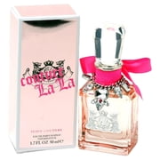 Juicy Couture Couture La La Eau De Parfum Spray for Women 1.7 oz