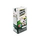 thumbnail image 3 of Pack de 12 Leche Nutrileche UHT 1 L Nutrileche Entera, 3 of 3