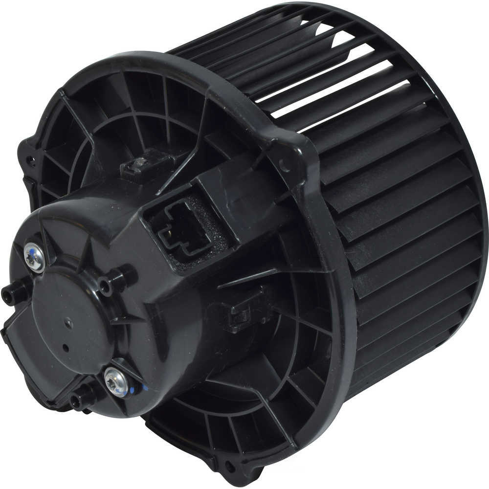 UAC BM 10142C Blower Motor W/ Wheel