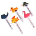 thumbnail image 3 of CNKOO 1Pc Swimming Pools Water Temperature Thermomet Cartoon Water Temperature Meter, 3 of 6